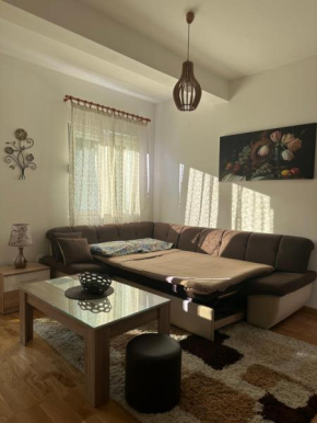 Kropa apartman